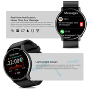 Montre IP67 étanche Bluetooth