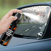 CLEAR DRIVE - Anti pluie pare-brise et vitres automobile