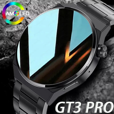 Montre connectée GT3 Pro